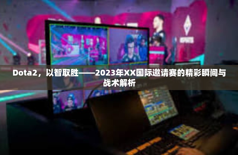 Dota2，以智取胜——2023年XX国际邀请赛的精彩瞬间与战术解析