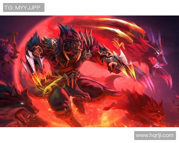 dota2比赛狼人-DOTA2赛场狼人席卷战舞风暴-dota2比赛狼人