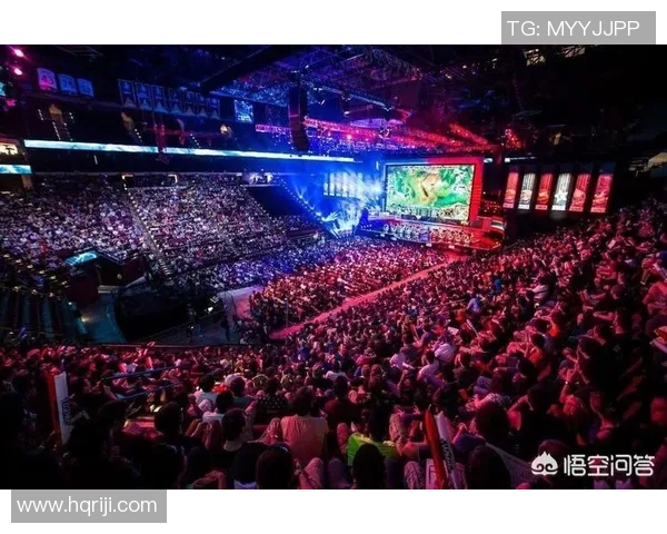 dota与lol国际比赛奖金-探究Dota与Lol国际比赛的丰厚奖金体系-dota与lol国际比赛奖金